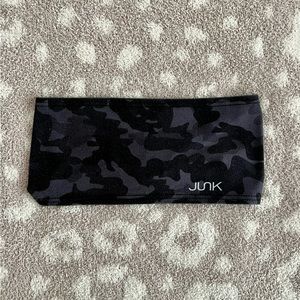 (2) Junk Headbands - Big Bang Lite